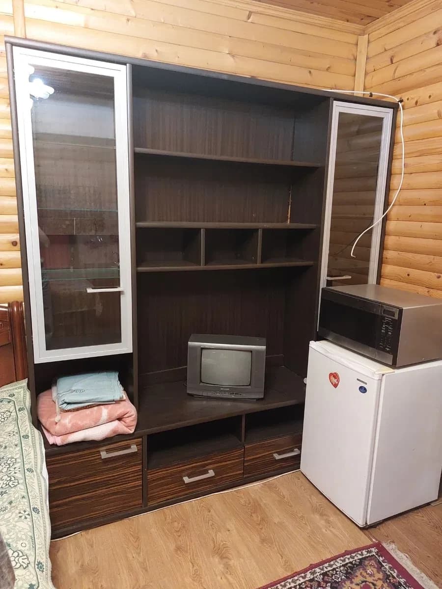 Студія, Подільський: автономне газове опалення, для пари - фото 3