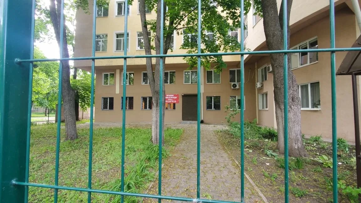 Приміщення, Степова Новоселівка: власна котельня, ворота - фото 2