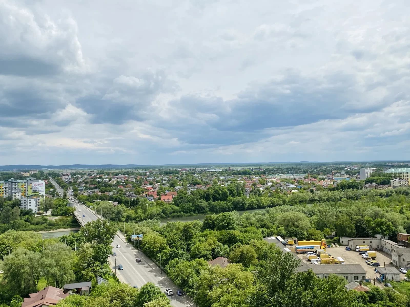 1-кімнатна квартира у ЖК Листопад: бізнес-клас, підземний паркінг - фото 3
