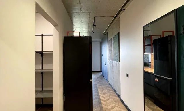 1-кімнатна квартира у ЖК UNO City House: метро Дорогожичі 300 м, паркінг - фото 2