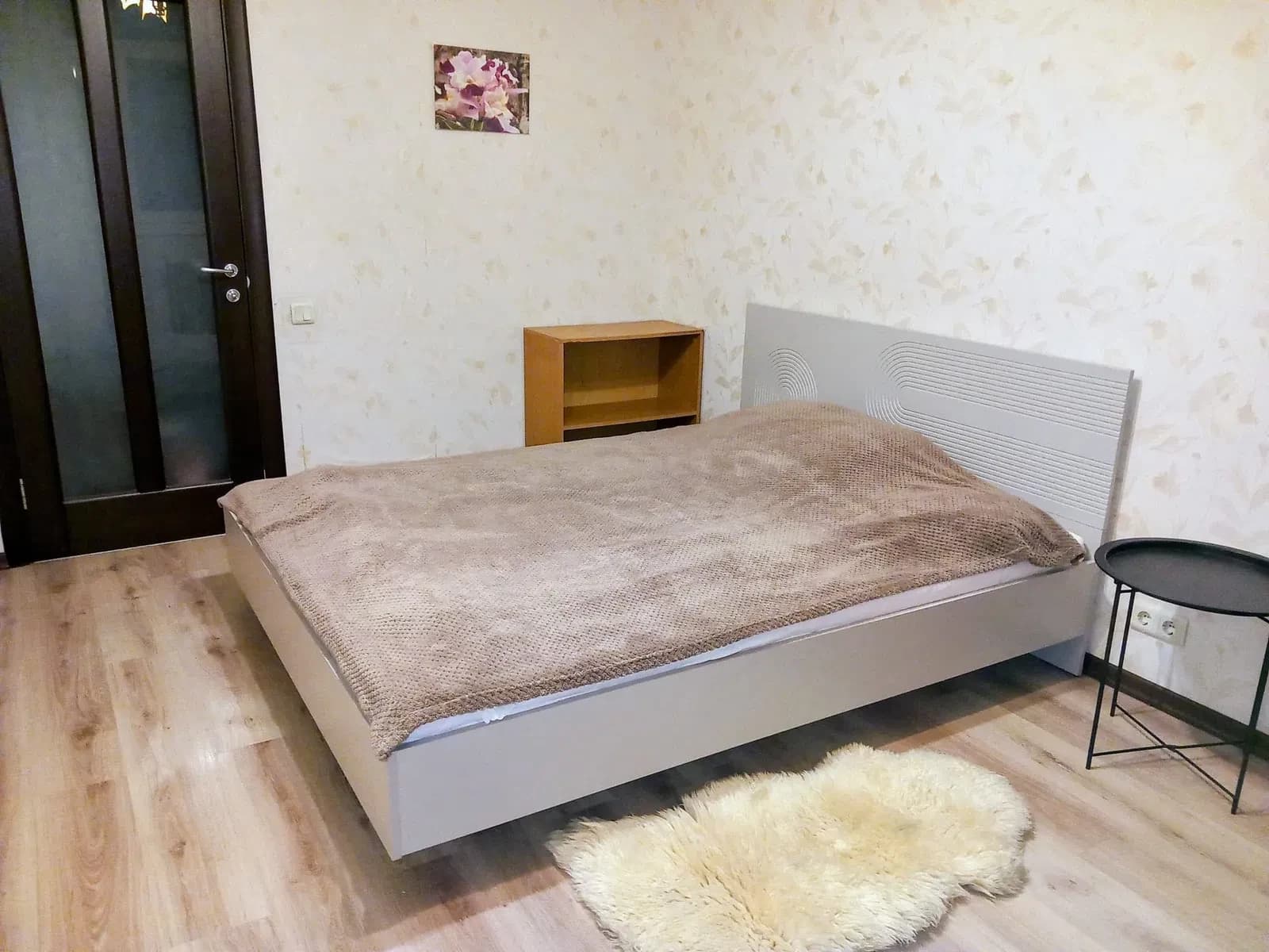 Кімната у ЖК Пори року: для жінок, кухня-студія, метро Вокзальна 20 хв - фото 3