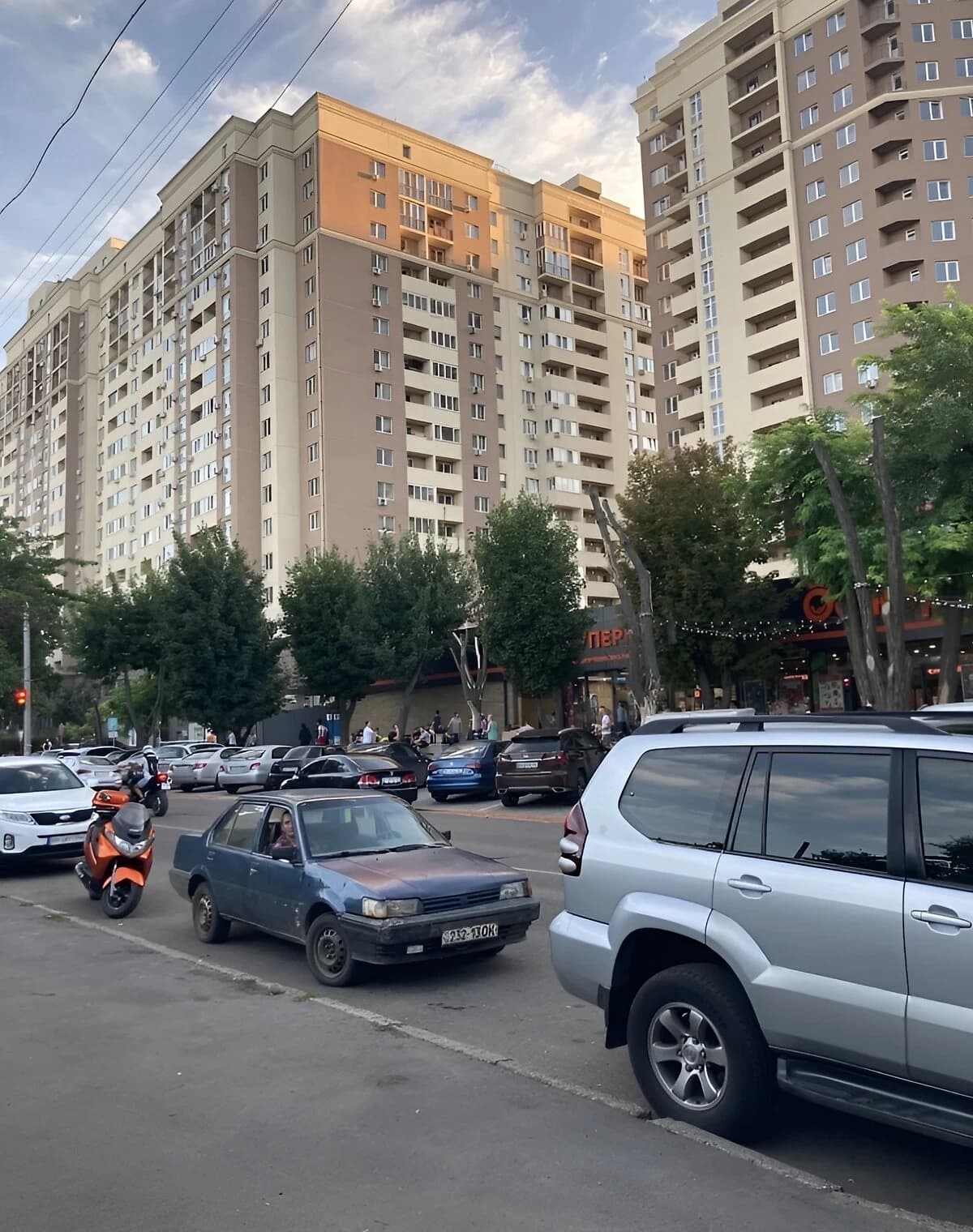 Ділянка 1.35 сотки, Слободка: під житлову забудову, сад - фото 1