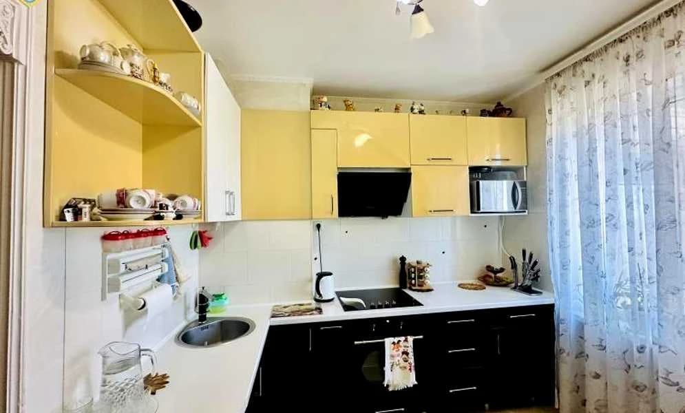 4-кімнатна квартира, Пересипський: без комісії - фото 3