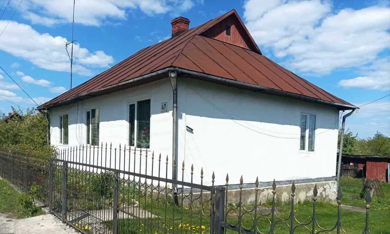 Будинок, Володимирець: 27 соток, косметичний ремонт, розумний торг - фото 2