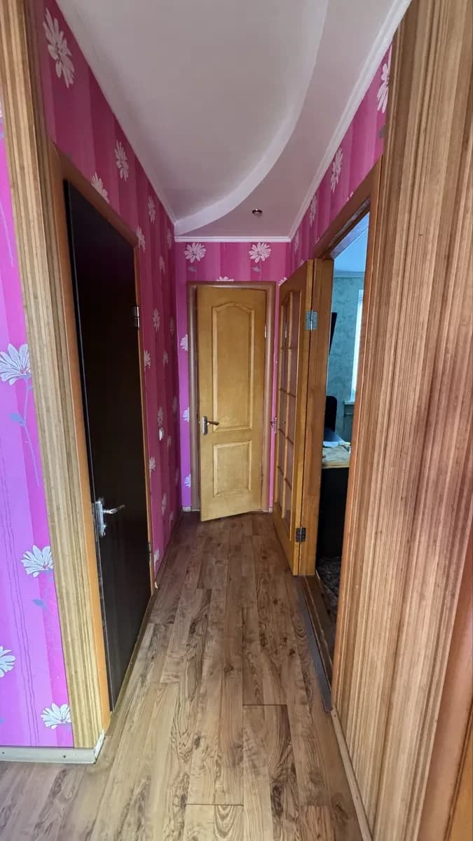 2-кімнатна квартира, Комунарський: світло не вимикають, два нові ліфти - фото 5