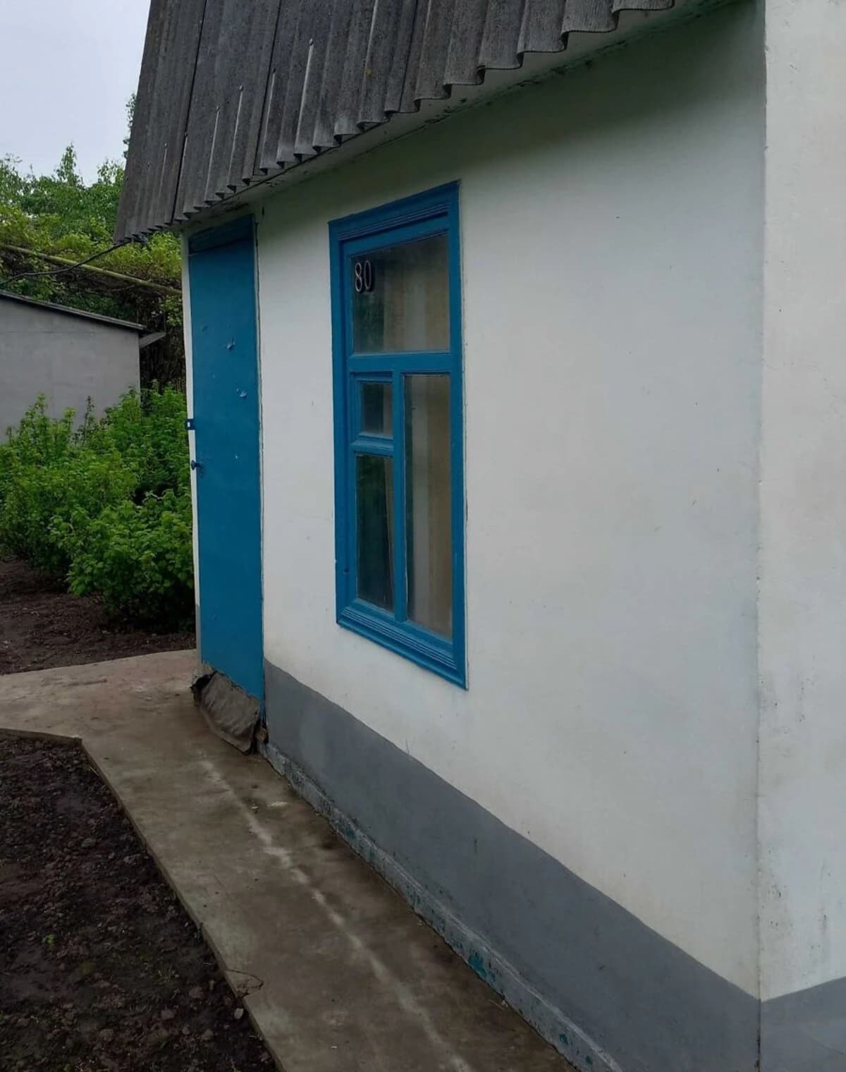 Дача, Чикалівка: гараж, літня кухня, поливна система - фото 5