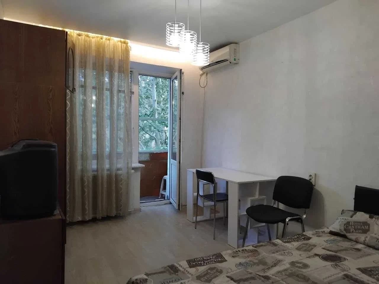 2-кімнатна квартира, Хаджибейський: держпрограми, 5 хв до Привозу