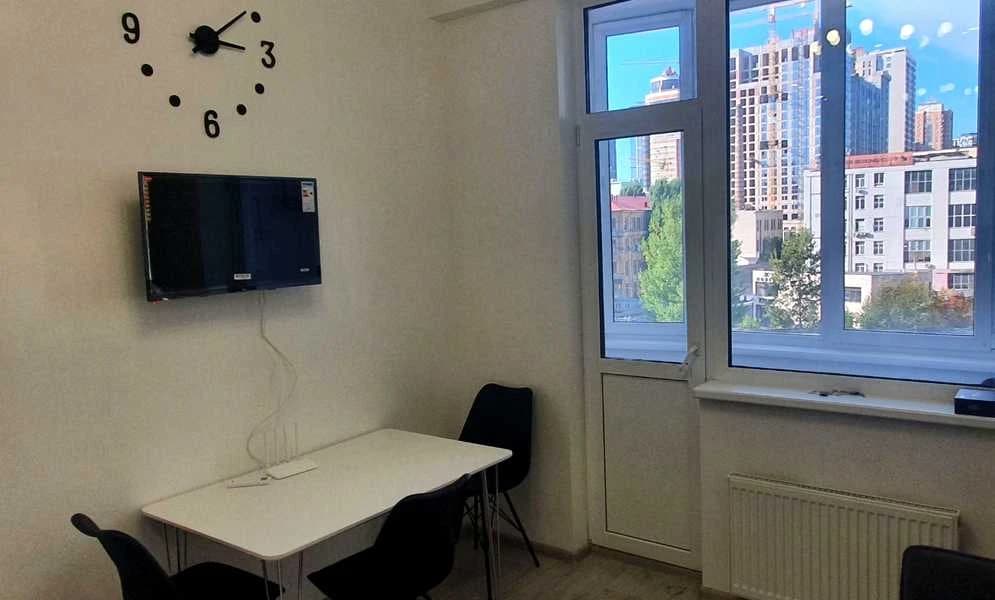 2-кімнатна квартира у ЖК Престиж Холл: метро за 5 хв, паркінг - фото 4