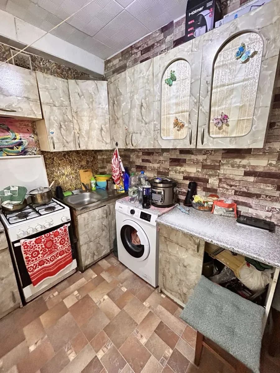 2-кімнатна квартира, Черемушки: меблі й техніка - фото 3