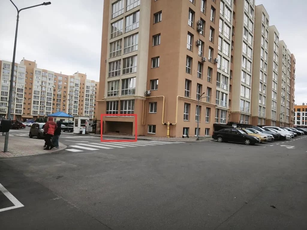 Приміщення у ЖК Софіївська Сфера: окремий вхід, стеля 4 м - фото 2