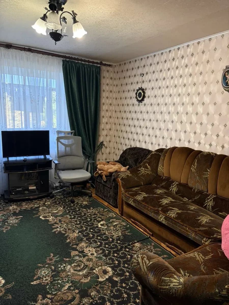 4-кімнатна квартира, Подільський: окремі кімнати, ТЦ Плазма, торг - фото 4