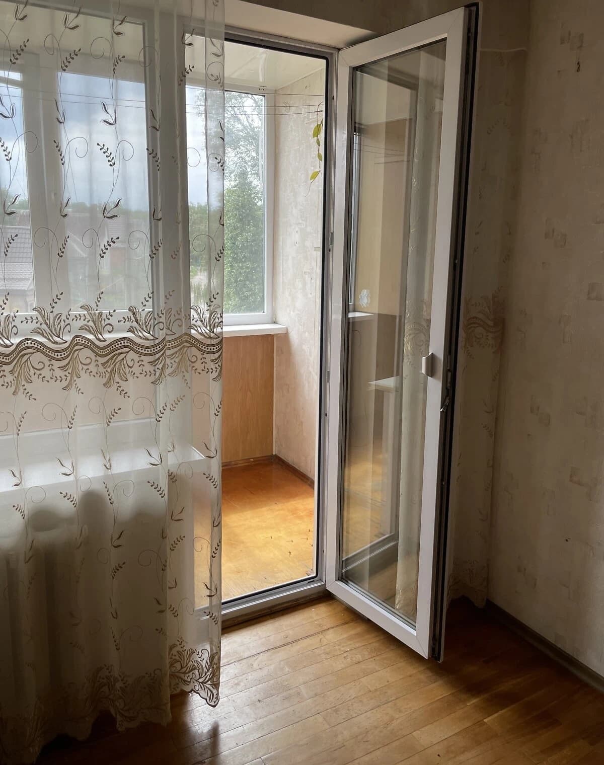 3-кімнатна квартира, Перемога-6: косметичний ремонт, новий фонд - фото 4