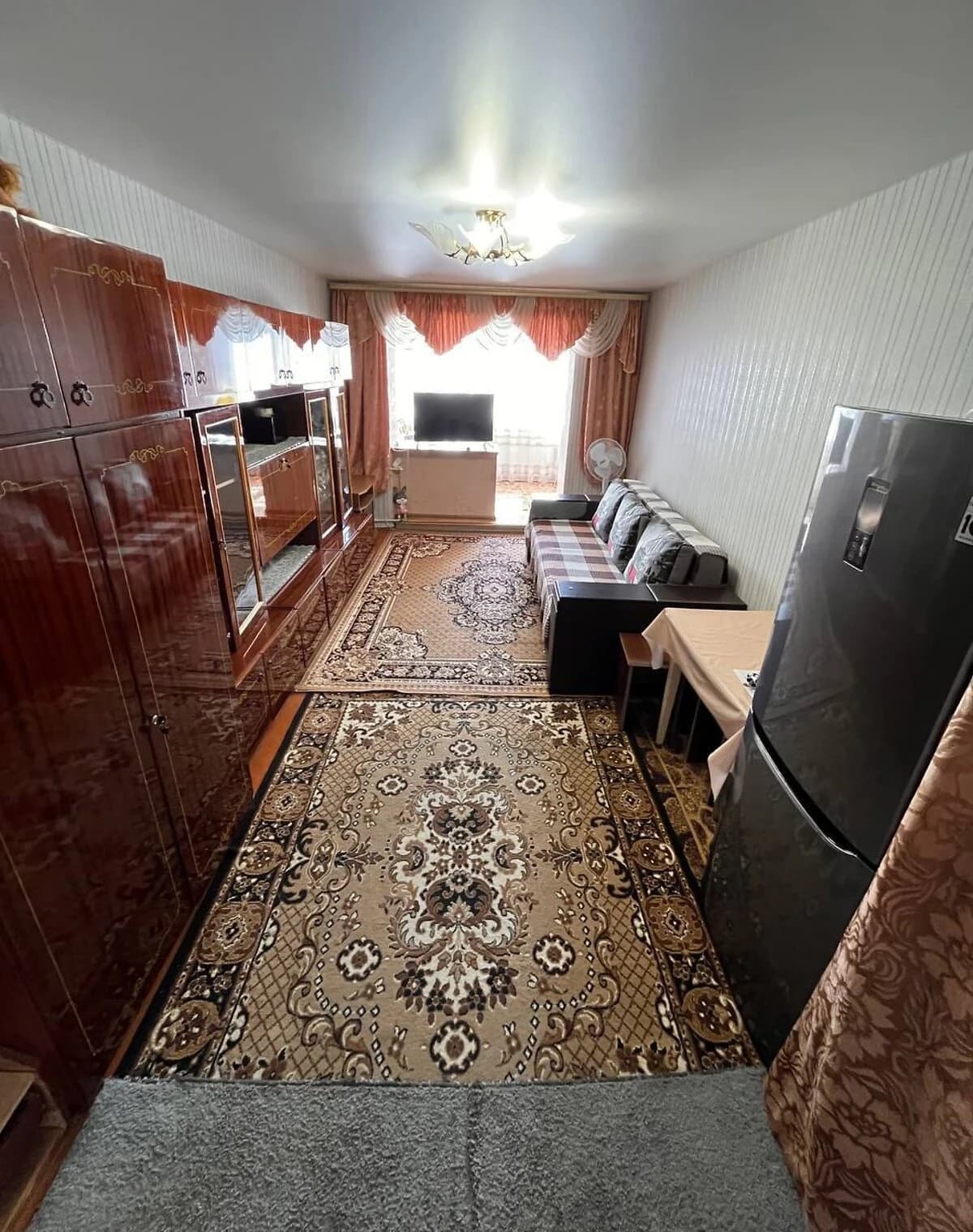 Кімната, Гречани дальні: гуртожиток, торг можливий - фото 3