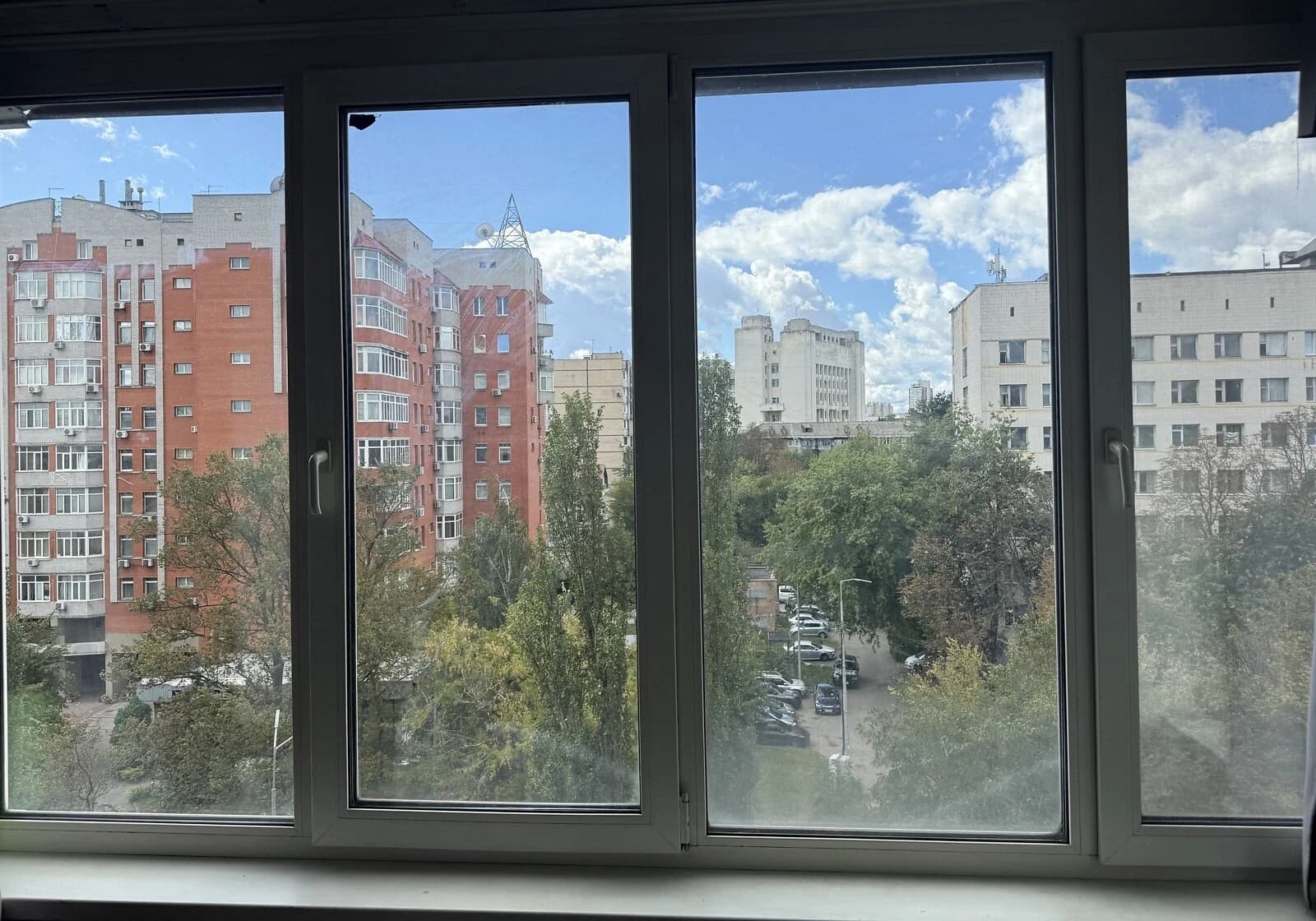 2-кімнатна квартира, Шулявка: опалення без світла, можна з малими дітьми - фото 3
