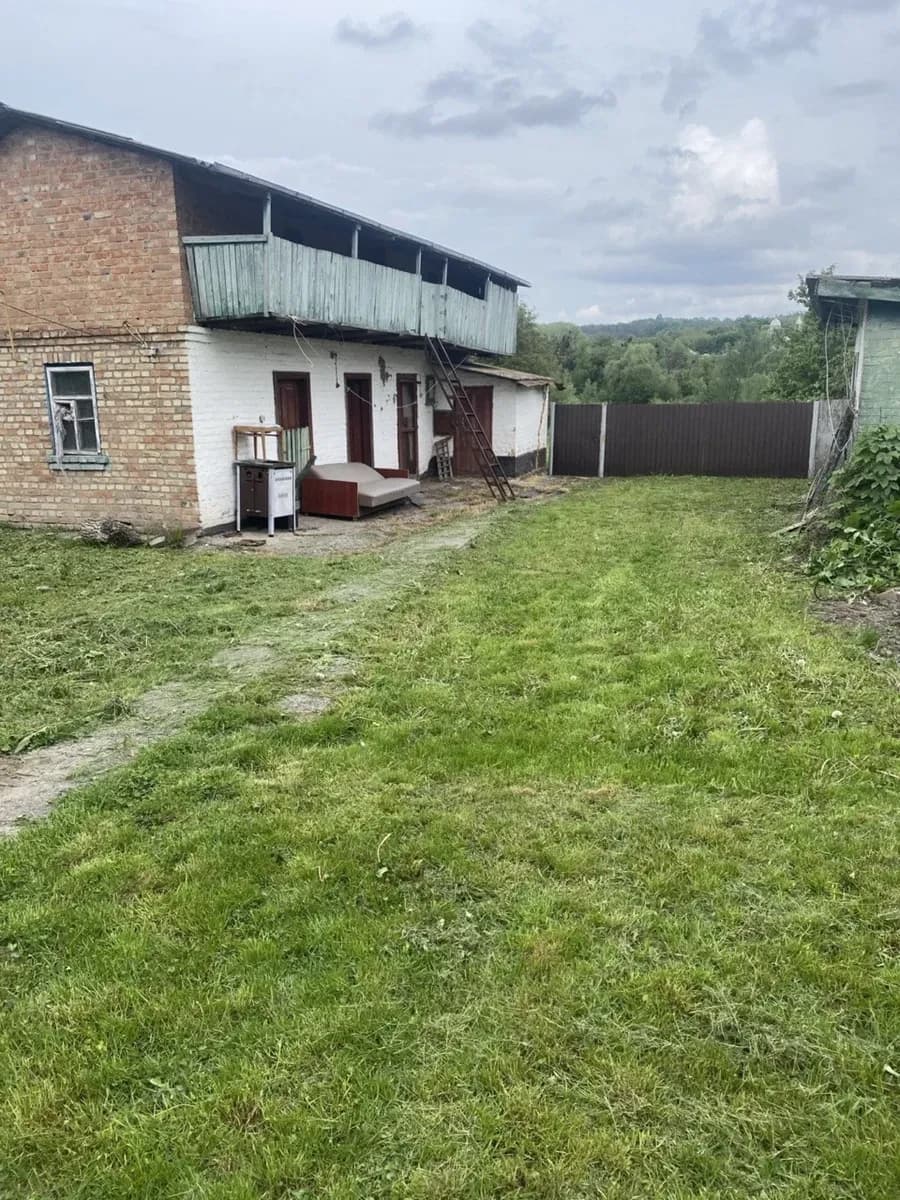 Дача, Красна Слобідка: став, гараж, газове опалення - фото 4
