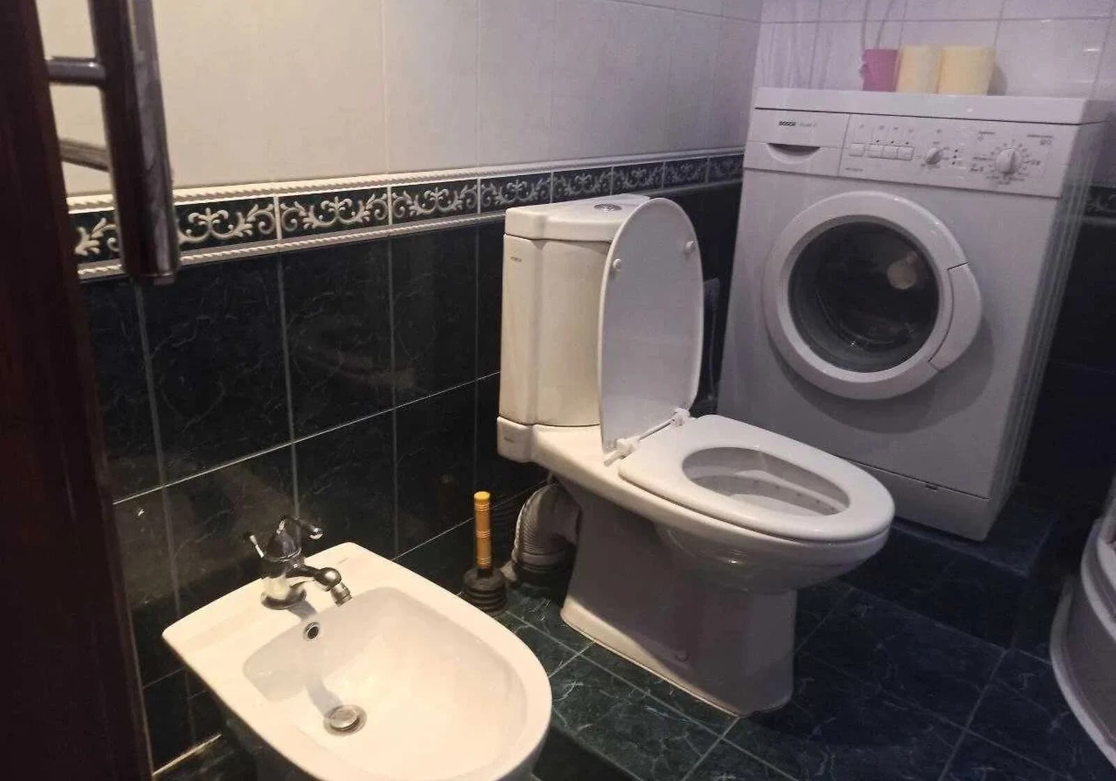 3-кімнатна квартира, вул. Ахматової Анни: євроремонт, торг можливий - фото 3