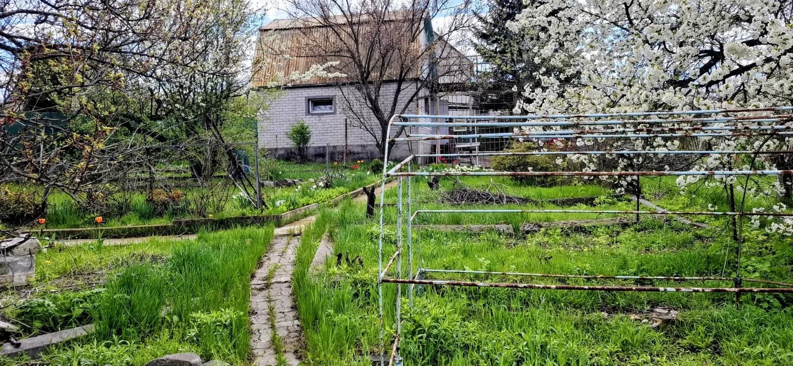 Дача, Червоний Садок: 2 поверхи, питна вода, сад і город - фото 5