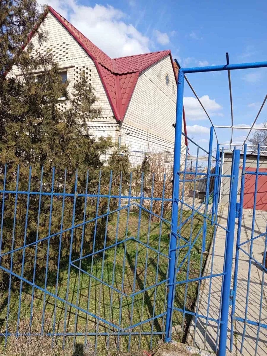 Будинок, Межлиманське: центр Одеси за 30 хв на авто, лиман 15 хв пішки - фото 2