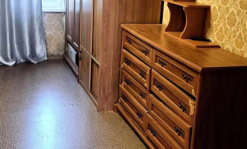 3-кімнатна квартира, Приморський: біля вокзалу, автономне опалення і вода - фото 3