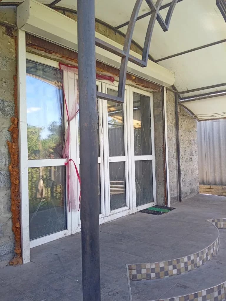Будинок, Красногірка: 2 санвузли, навіс на 2 авто - фото 3