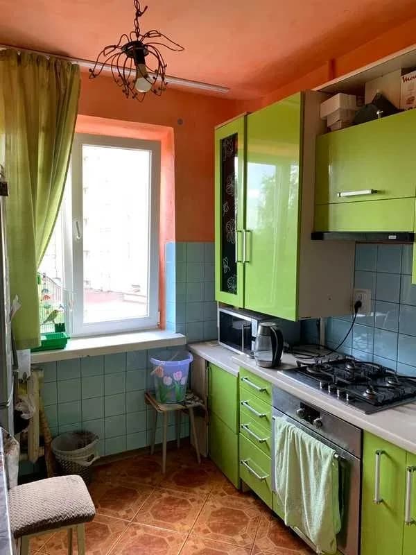 2-кімнатна квартира, Сихівський: потребує ремонту, новий ліфт - фото 4