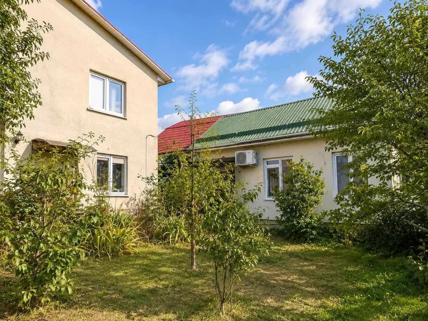 Будинок, Сухий Лиман: три житлові простори, паркування на 3 авто - фото 1