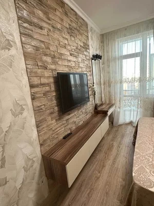 2-кімнатна квартира у Пересипському: генератор, тепло без світла - фото 3