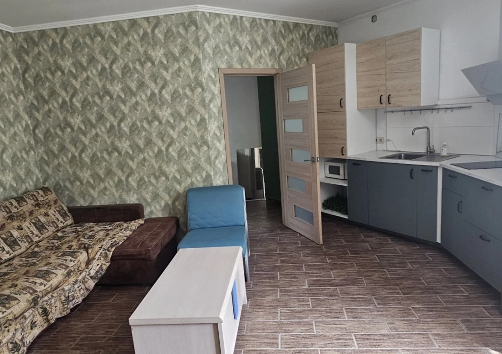 Будинок, Оболонський: тераса, підігрів підлоги, опалення без світла - фото 3