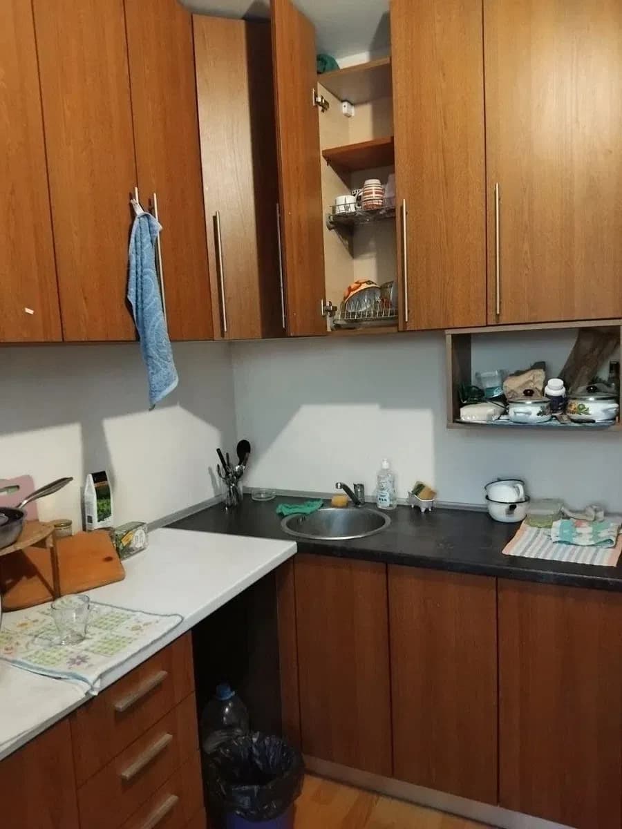 1-кімнатна квартира, Вишневе: дуже зелено, транспортна розв’язка - фото 4