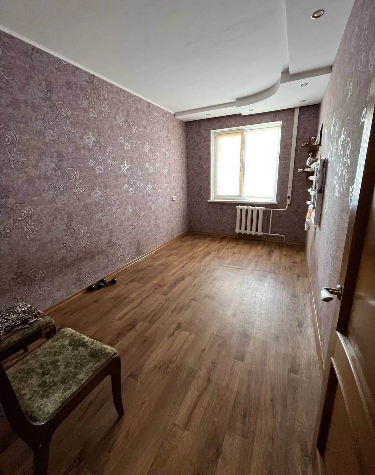 3-кімнатна квартира, Покровський: євроремонт, єОселя - фото 4