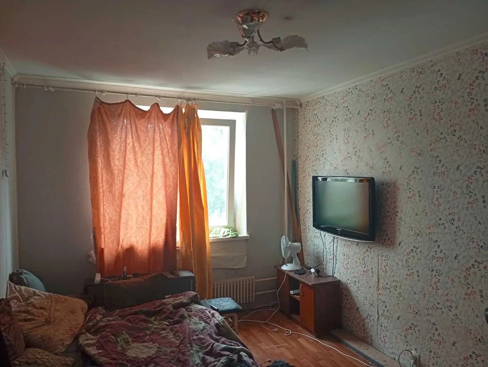 3-кімнатна квартира, Салтівський: житловий стан, торг - фото 5