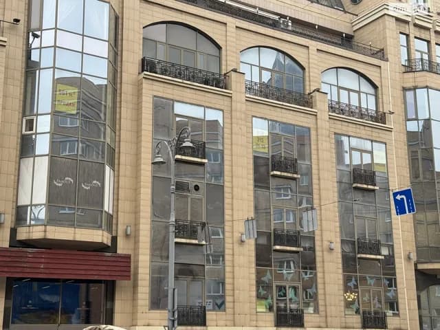 Приміщення, Велика Васильківська: метро Площа Українських Героїв - фото 2
