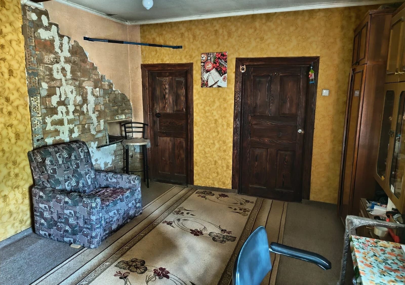 Будинок, Сеньківка: веранда, криниця, 36.25 сотки - фото 5