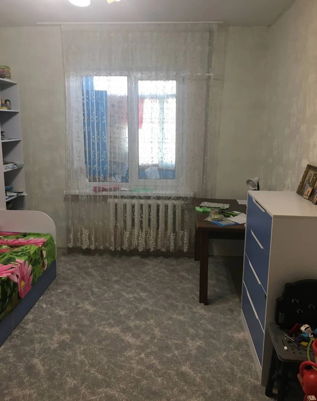 2-кімнатна квартира, Таврійський: косметичний ремонт, торг - фото 5