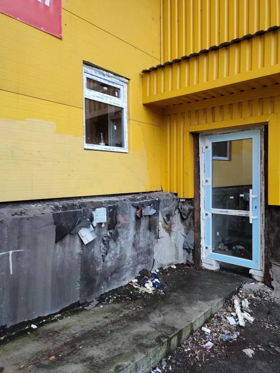 Приміщення, Деснянський: власний вхід з вулиці, прохідне місце - фото 4