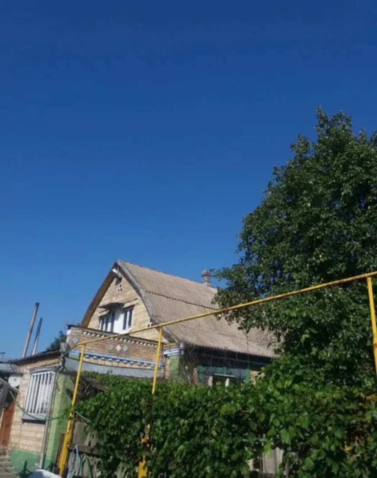 Будинок, Кочерів: гараж із підвалом, 70 соток, цегляні стіни - фото 2