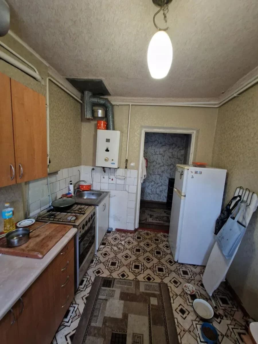 Частина котеджу, Павлоград: косметичний ремонт, 3 сотки, газове опалення - фото 5