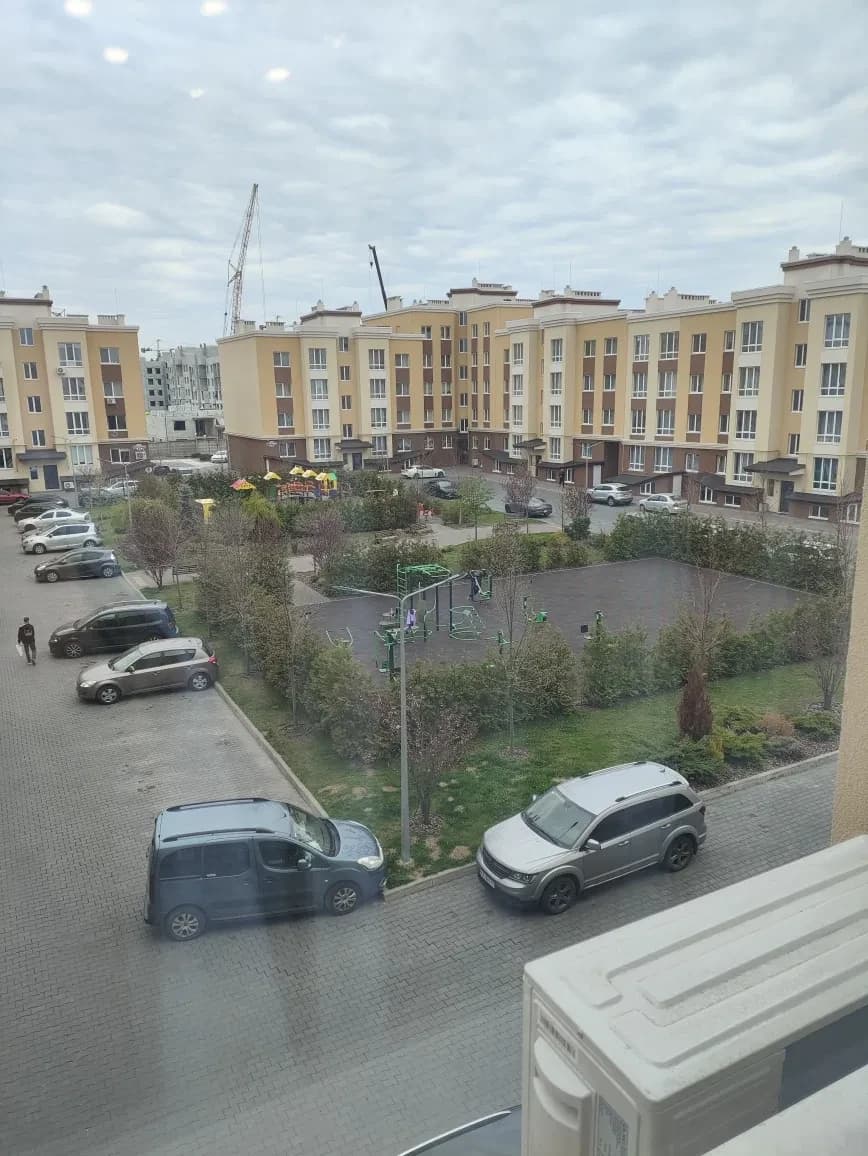 1-кімнатна квартира у ЖК Львівський Затишок: авторський ремонт, єОселя - фото 4