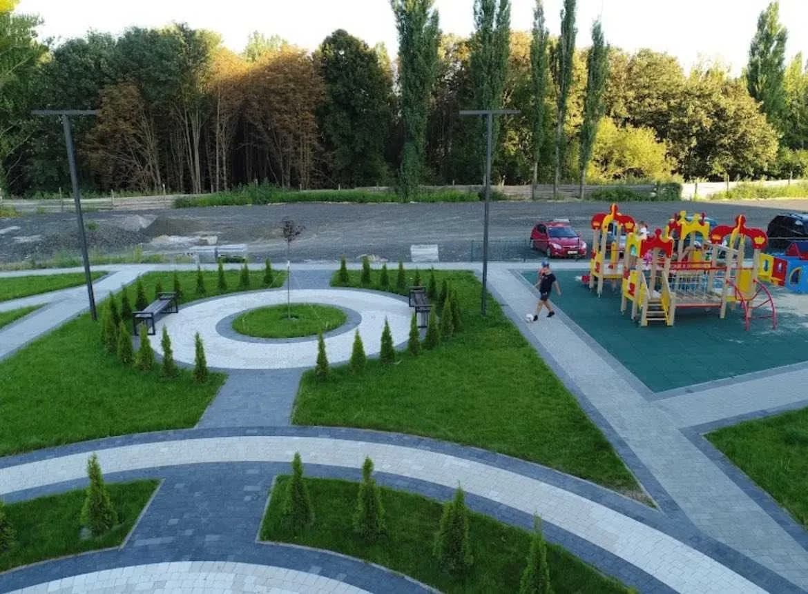 1-кімнатна квартира у ЖК Супернова: новобудова, відеонагляд - фото 5