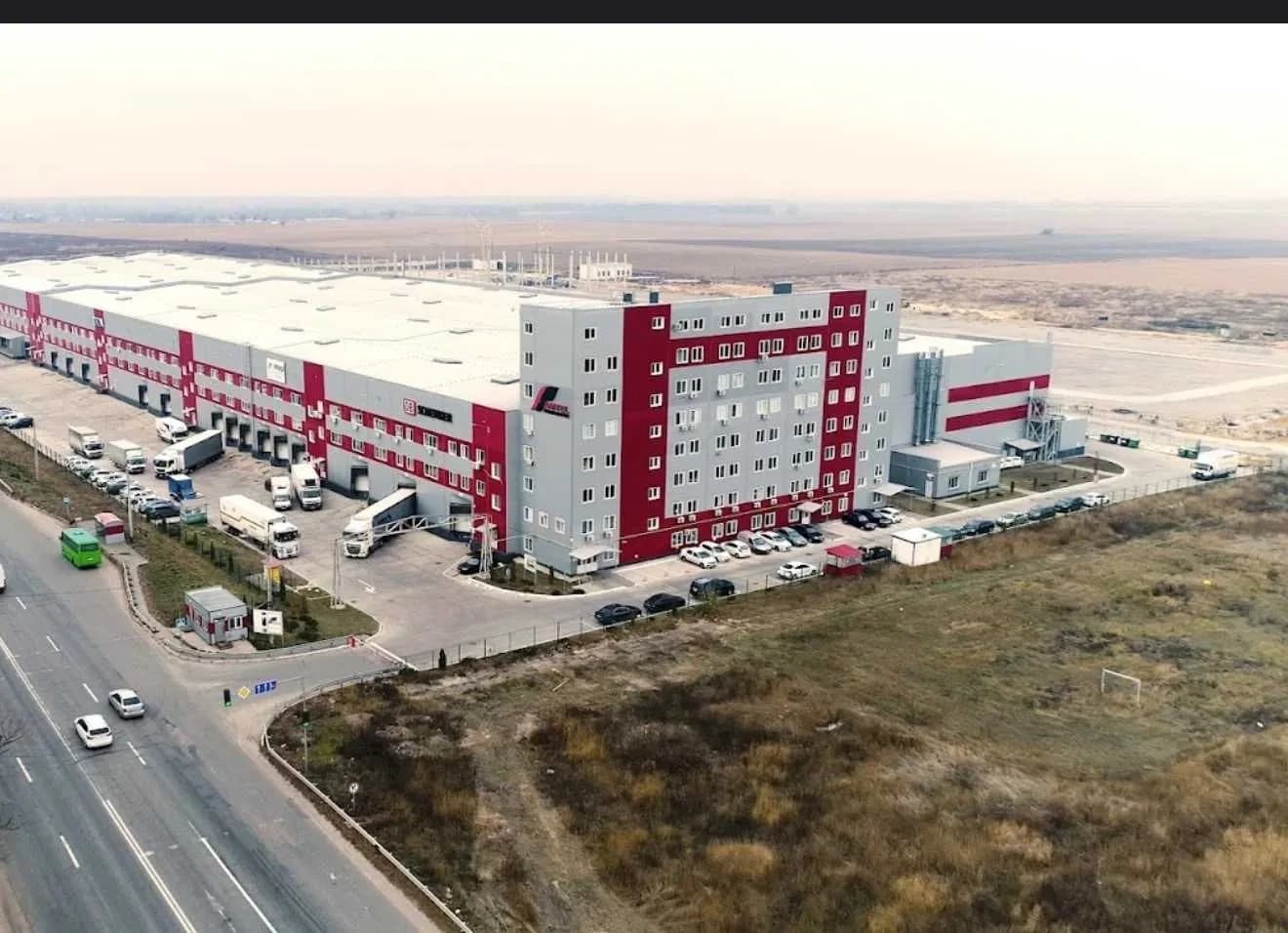 Ділянка 91 або 180 соток, Святопетрівське: під комерцію, 2 ділянки - фото 1