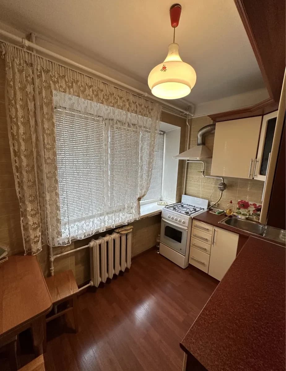 2-кімнатна квартира, Голосіївський: Оушен Плаза, метро Либідська - фото 2