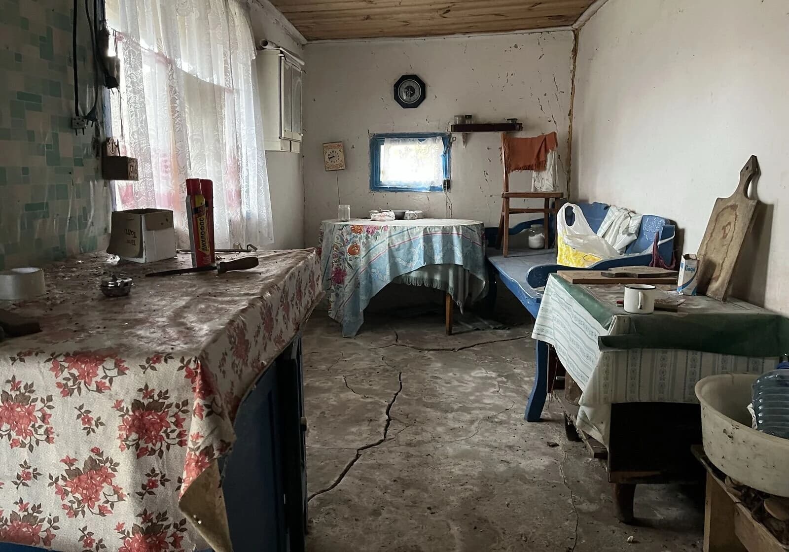 Будинок в Орлівці: гараж, баня та літня кухня - фото 4
