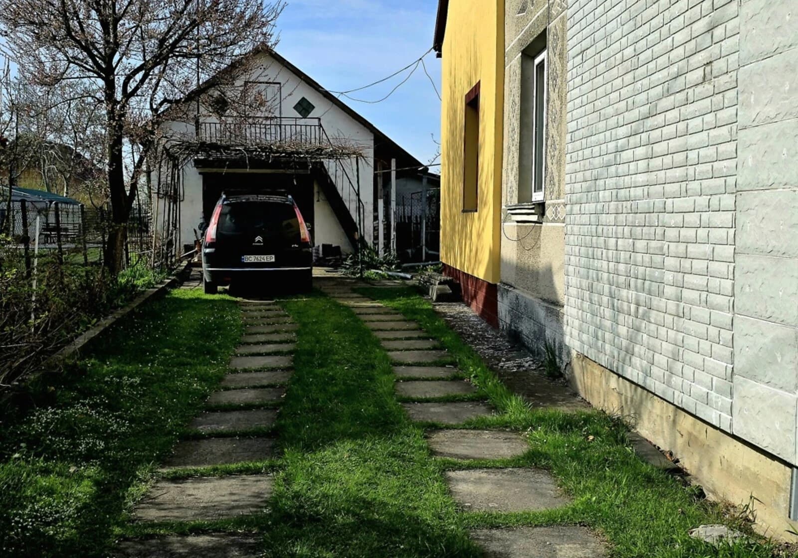 Частина будинку, Гірник: єВідновлення, індивідуальне опалення - фото 4