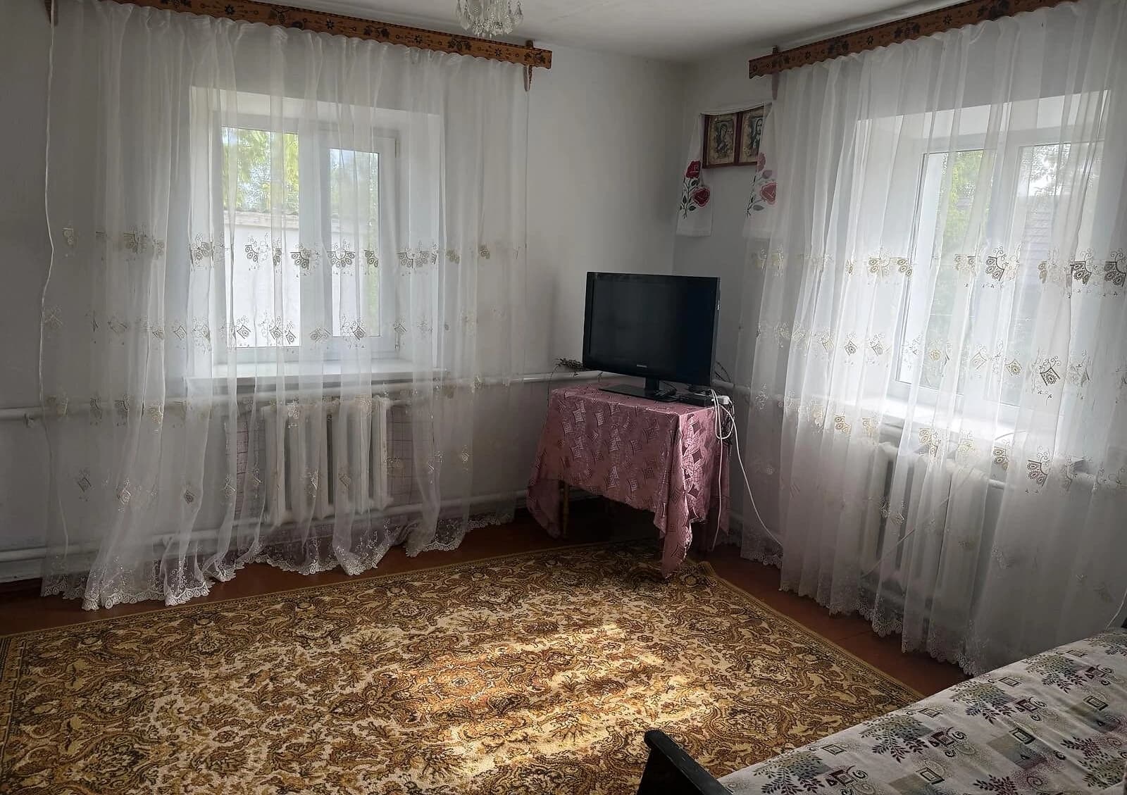 Будинок, Воронківці: 10 соток, гараж, свердловина - фото 5