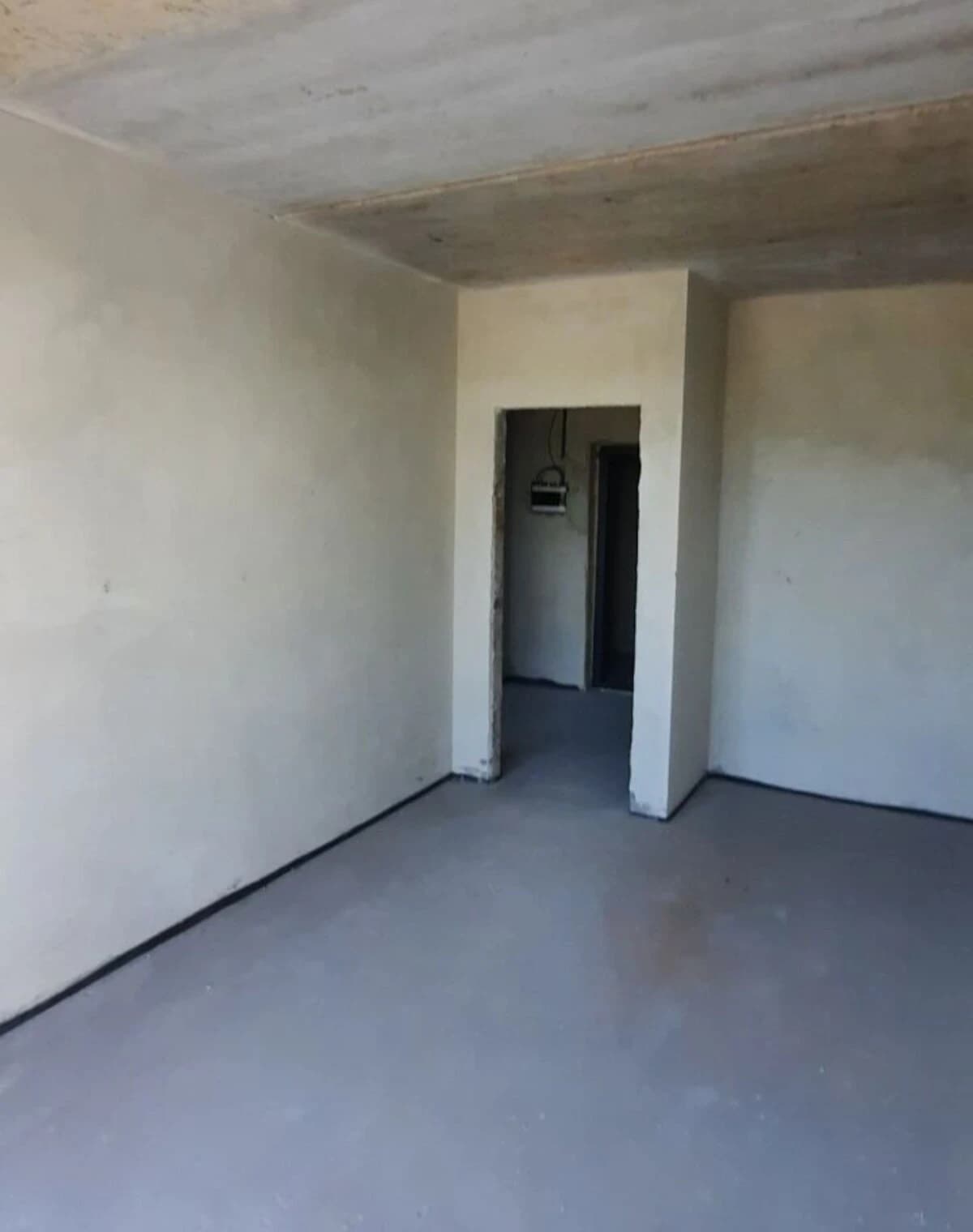 1-кімнатна квартира, Червоноград: новобудова, газове опалення - фото 5