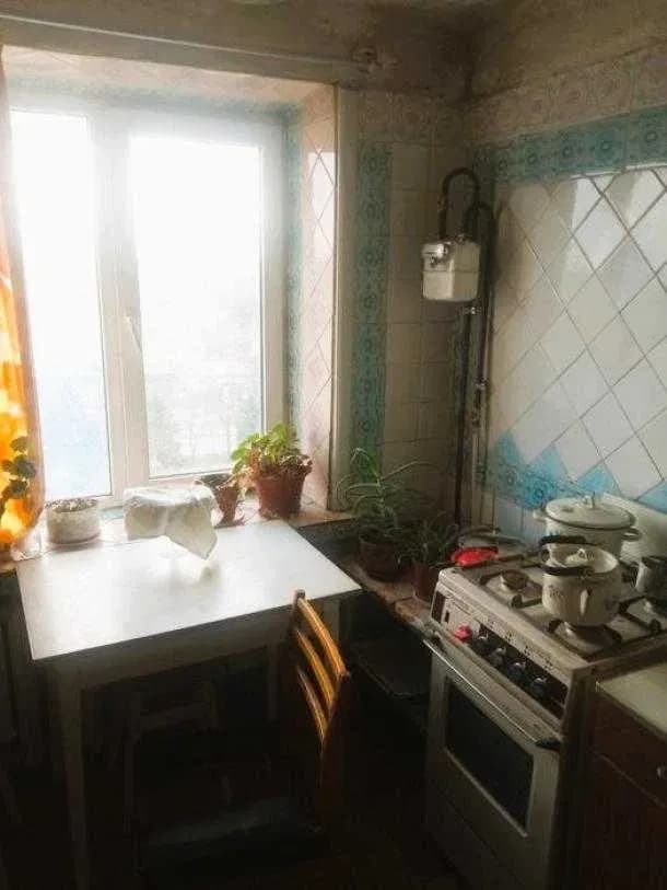 2-кімнатна квартира, ХТЗ: покращене планування, роздільні кімнати - фото 4