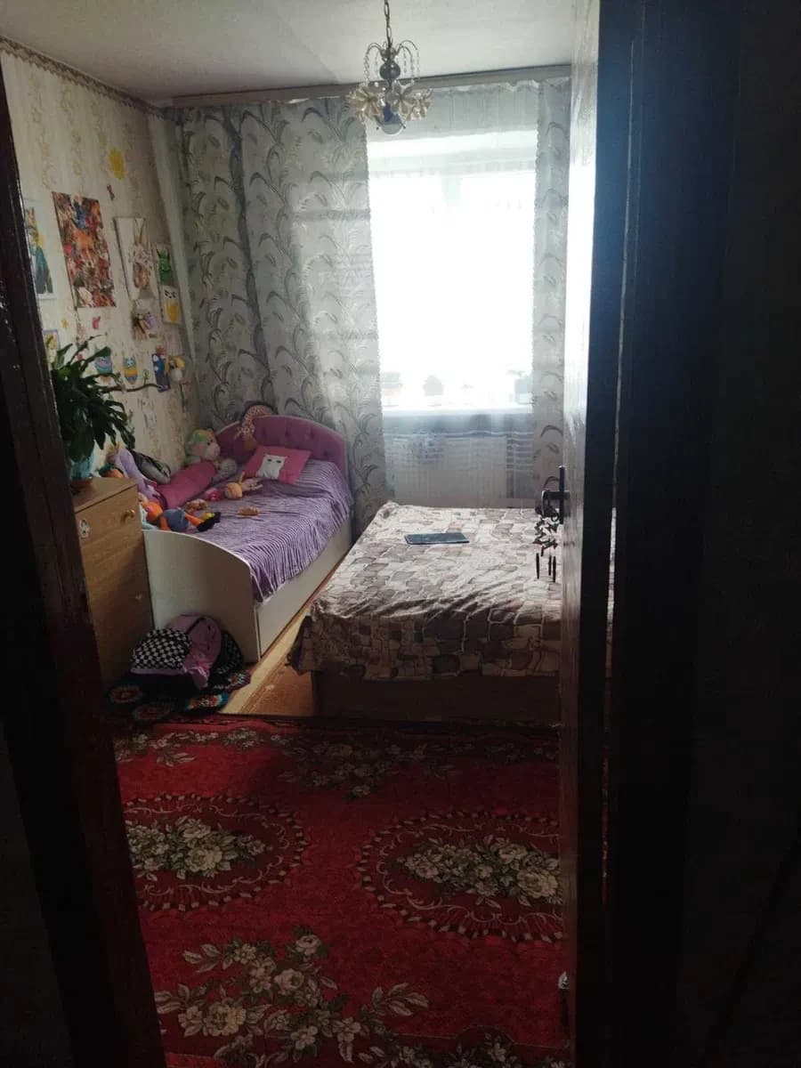 4-кімнатна квартира, Фастів: косметичний ремонт, для багатодітної родини - фото 5