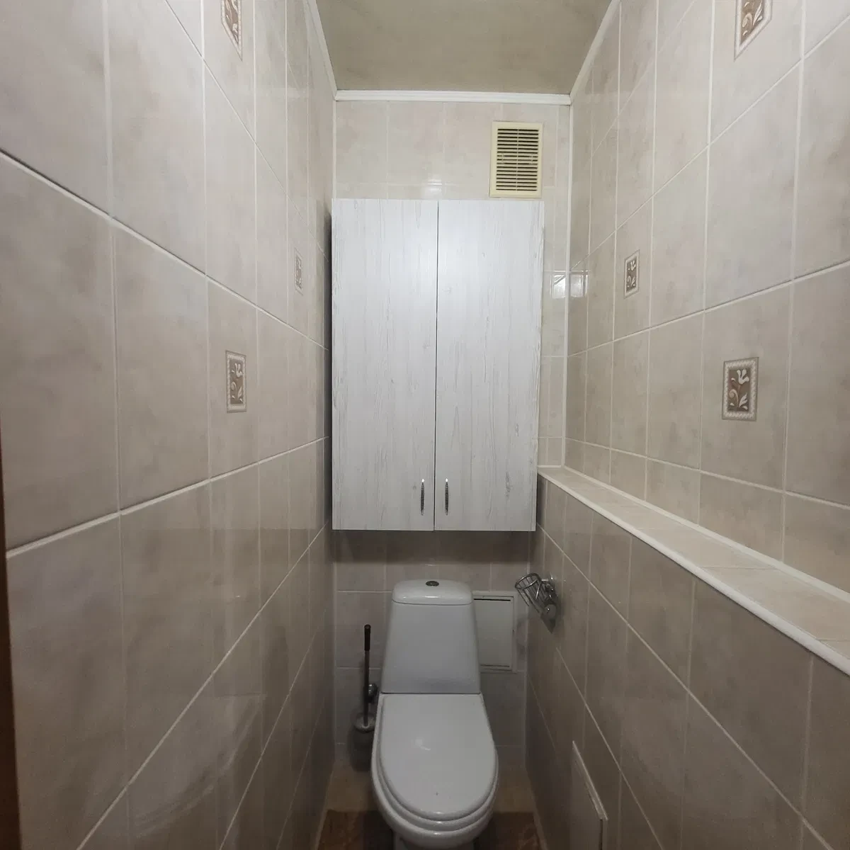 2-кімнатна квартира, Чернігів: довгострокова оренда, без тварин - фото 5