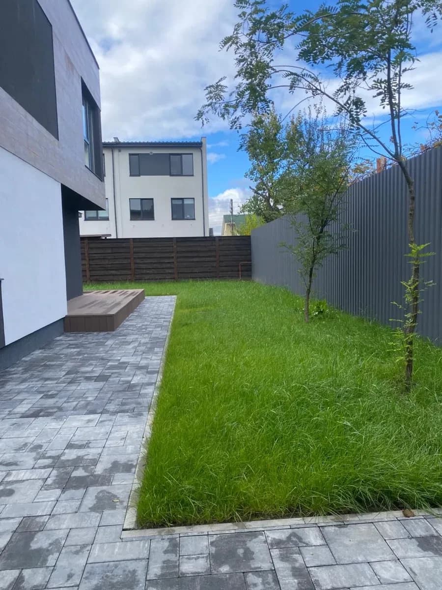 Будинок у ЖК Osocor Residence: газ, озеро за 40 м - фото 5