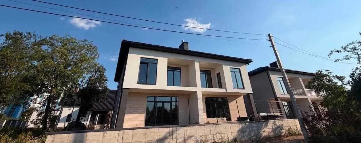 Дуплекс, Личаківський: етап будівництва, мансарда 70 м² - фото 4